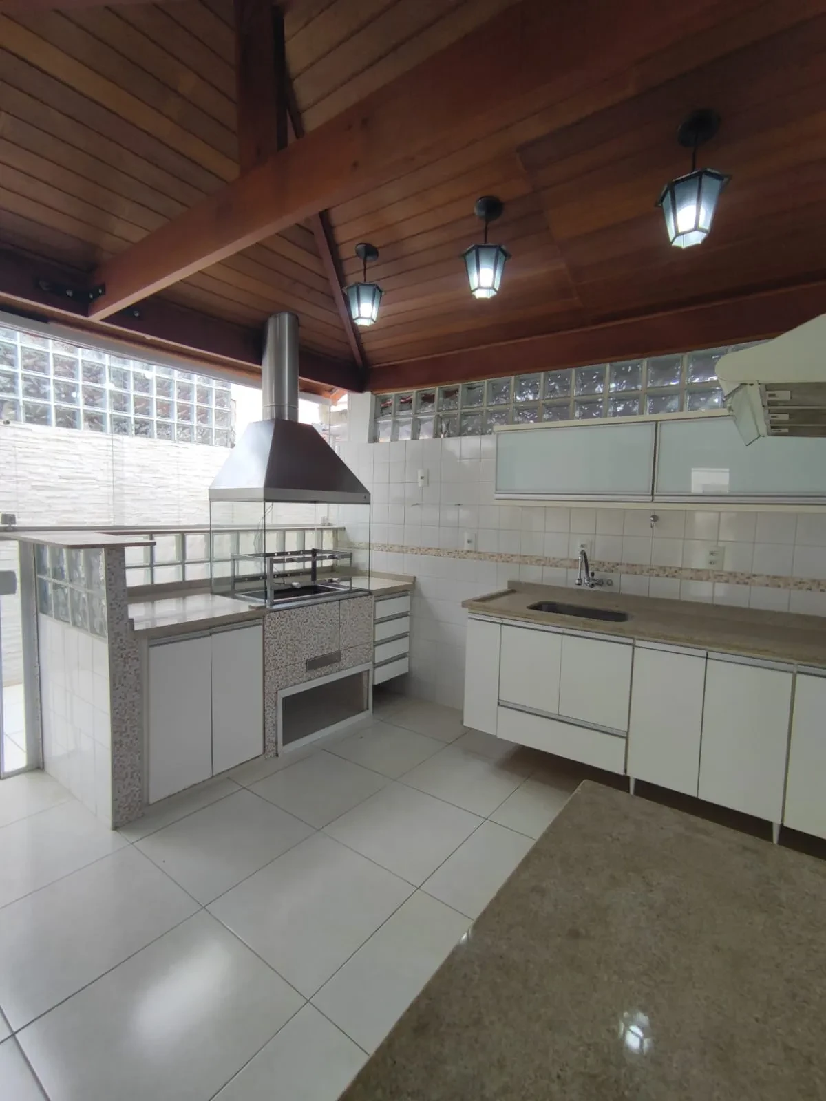 Imagem Casa de Condomínio com 3 Quartos à Venda, 88 m² em Jardim Shangai - Jundiaí