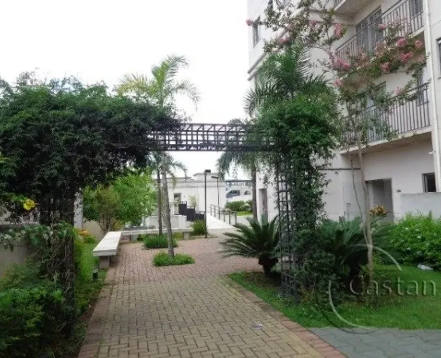 Imagem Apartamento com 3 Quartos à Venda, 64 m² em Vila Ema - São Paulo