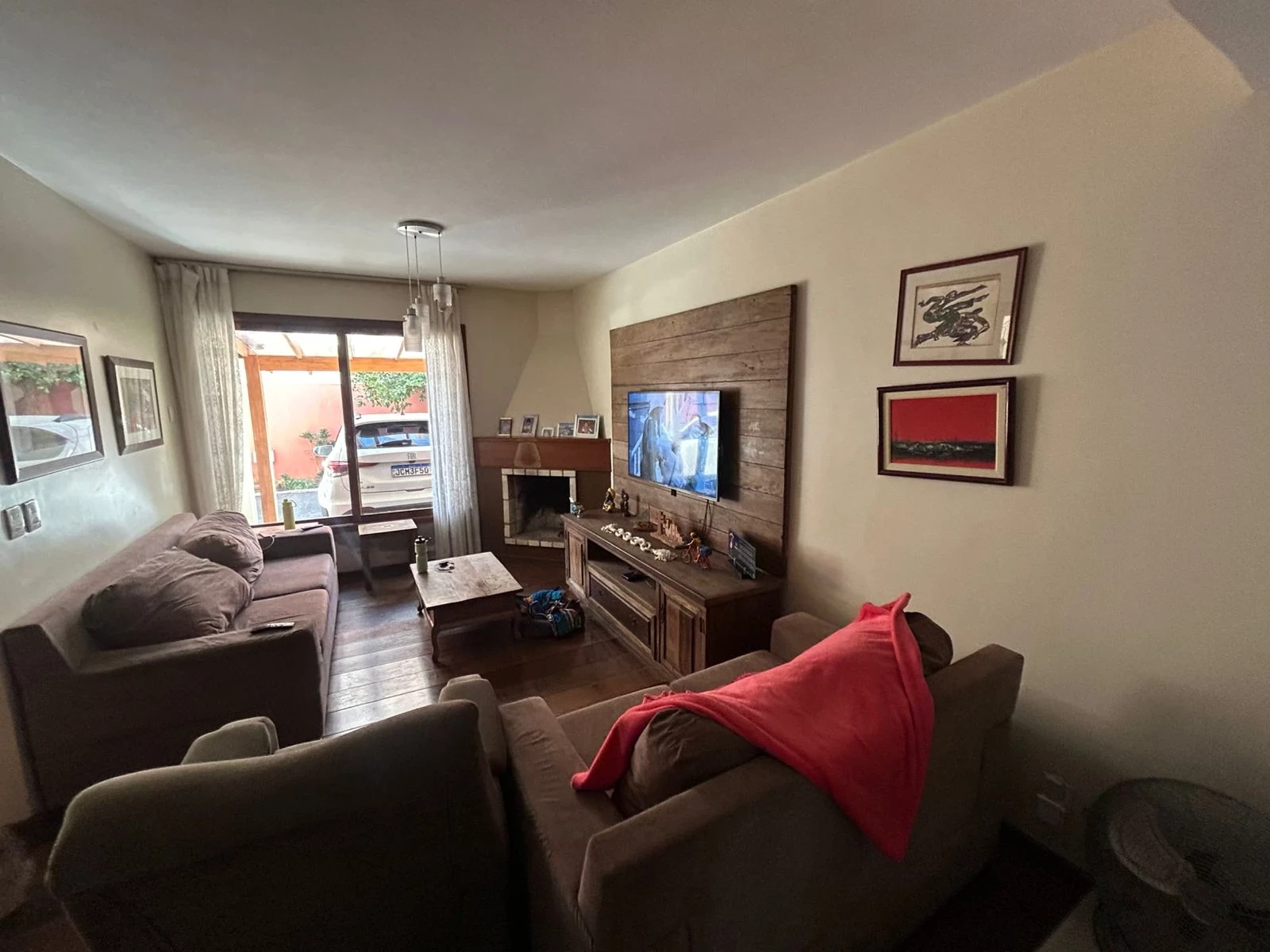 Imagem Casa de Condomínio com 3 Quartos à Venda, 260 m² em Tristeza - Porto Alegre Imagem Casa de Condomínio com 3 Quartos à Venda, 260 m² em Tristeza - Porto Alegre