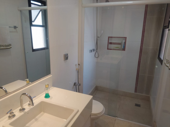 Foto do imóvel: Apartamento com 4 Quartos à Venda, 160 m² em Cambuí - Campinas