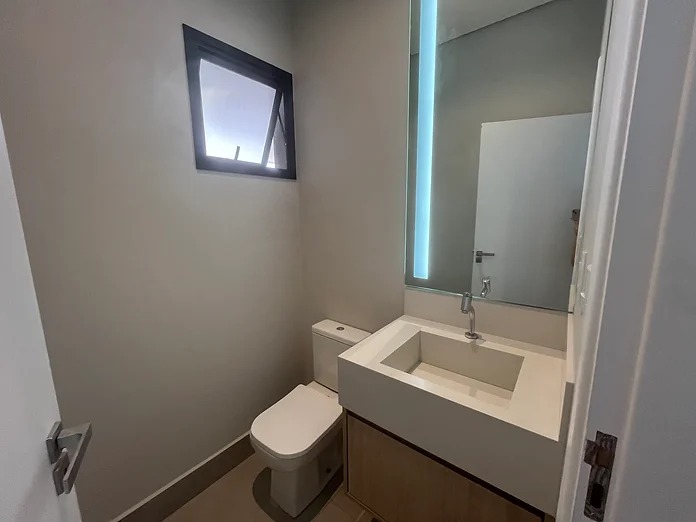 Foto do imóvel: Casa com 3 Quartos à Venda, 209 m² em Jardim América - Paulínia