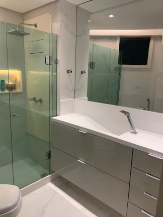 Imagem Apartamento com 4 Quartos à Venda, 137 m² em Boa Viagem - Recife