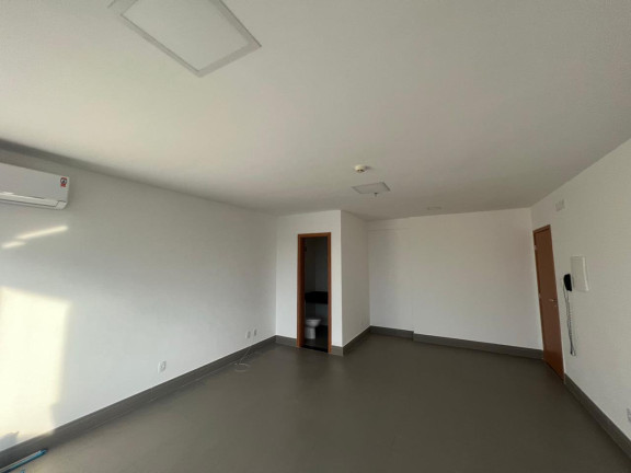 Imagem Sala Comercial à Venda ou Locação, 33 m² em Cremação - Belém