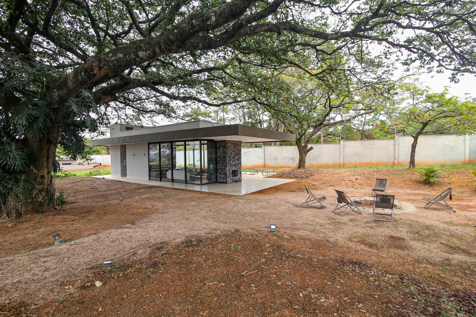 Foto do imóvel: Terreno em Condomínio à Venda, 360 m² em Jardim Villa Sapezal - Indaiatuba