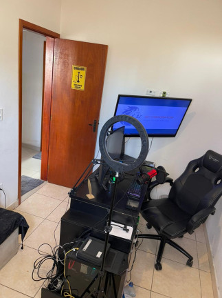 Imagem Casa de Condomínio com 2 Quartos à Venda, 53 m² em Guilhermina - Praia Grande
