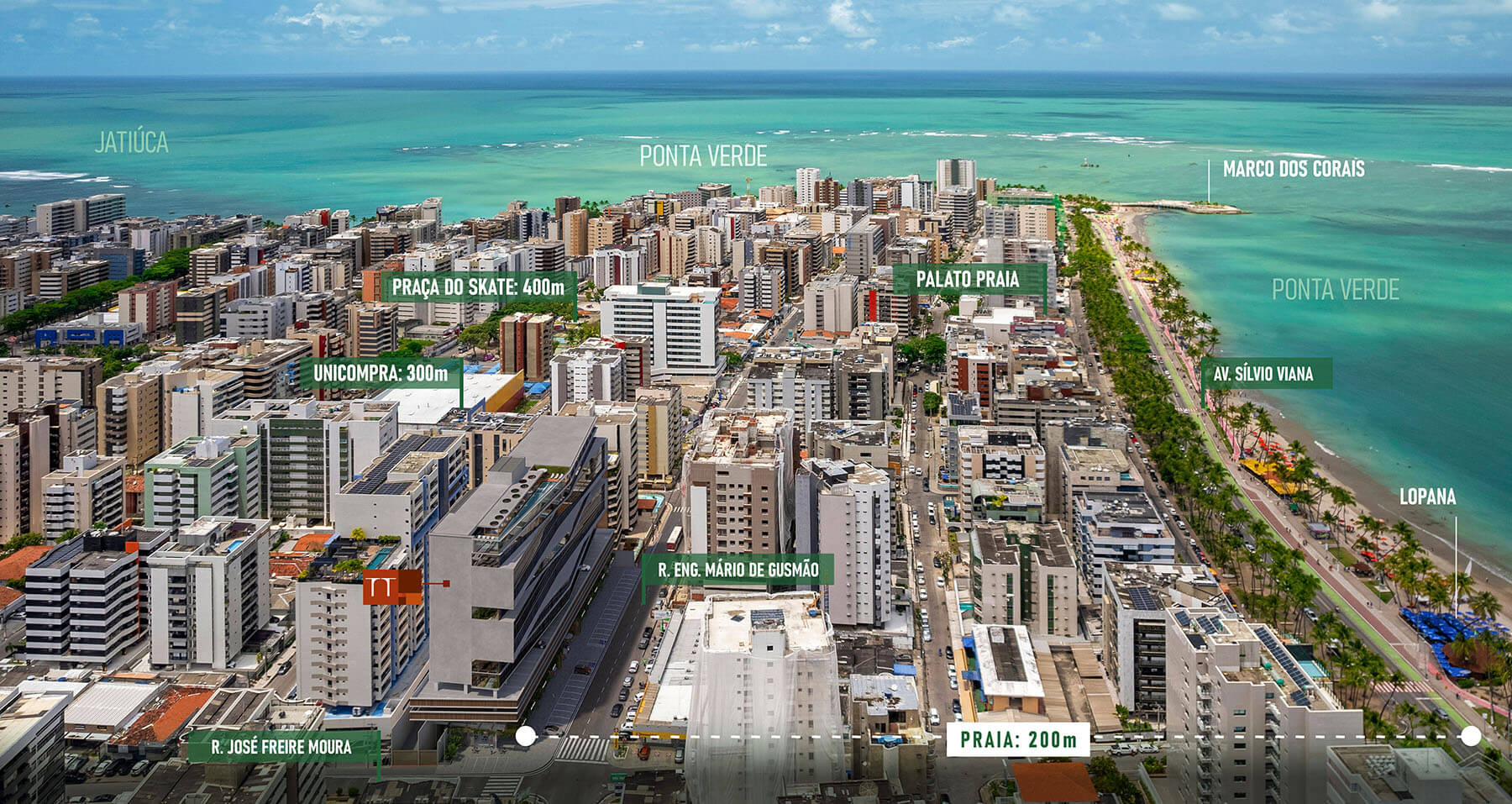 Foto do imóvel: Apartamento à Venda, 47 m² em  - 