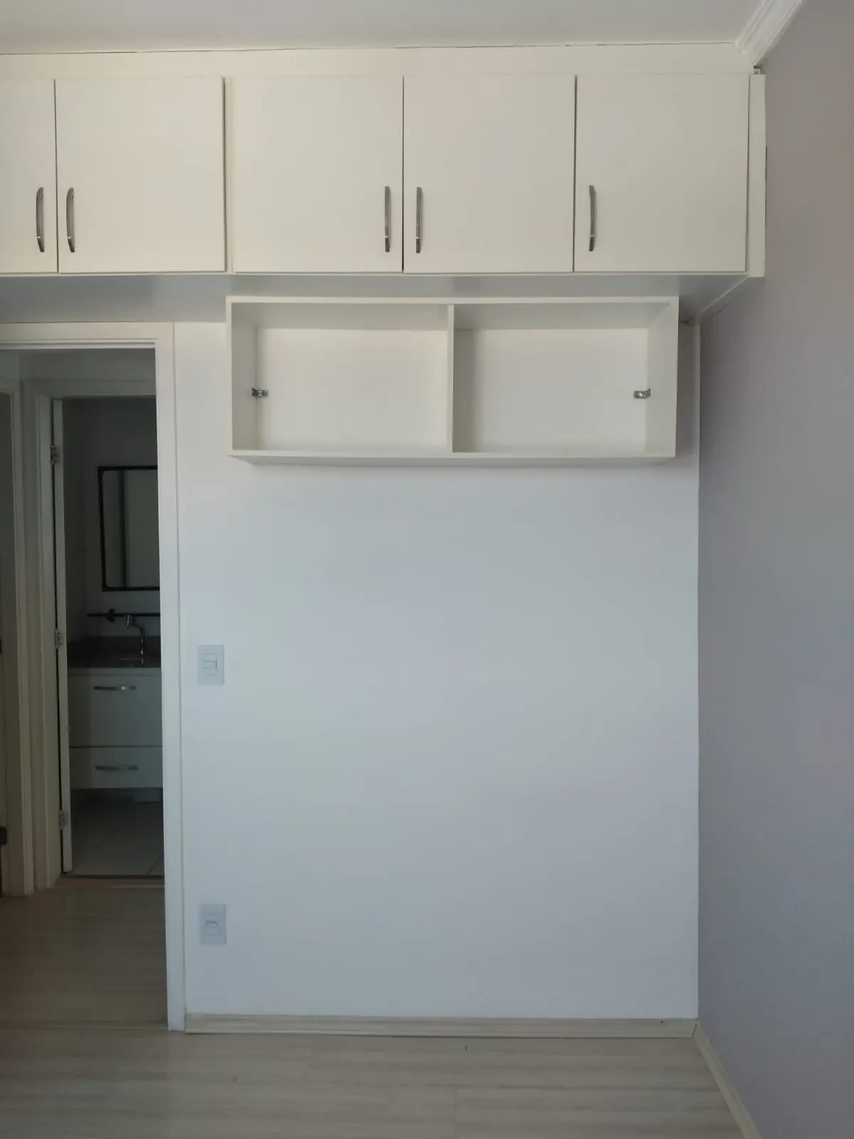 Imagem Apartamento com 2 Quartos à Venda, 54 m² em Jardim São Carlos - Sorocaba