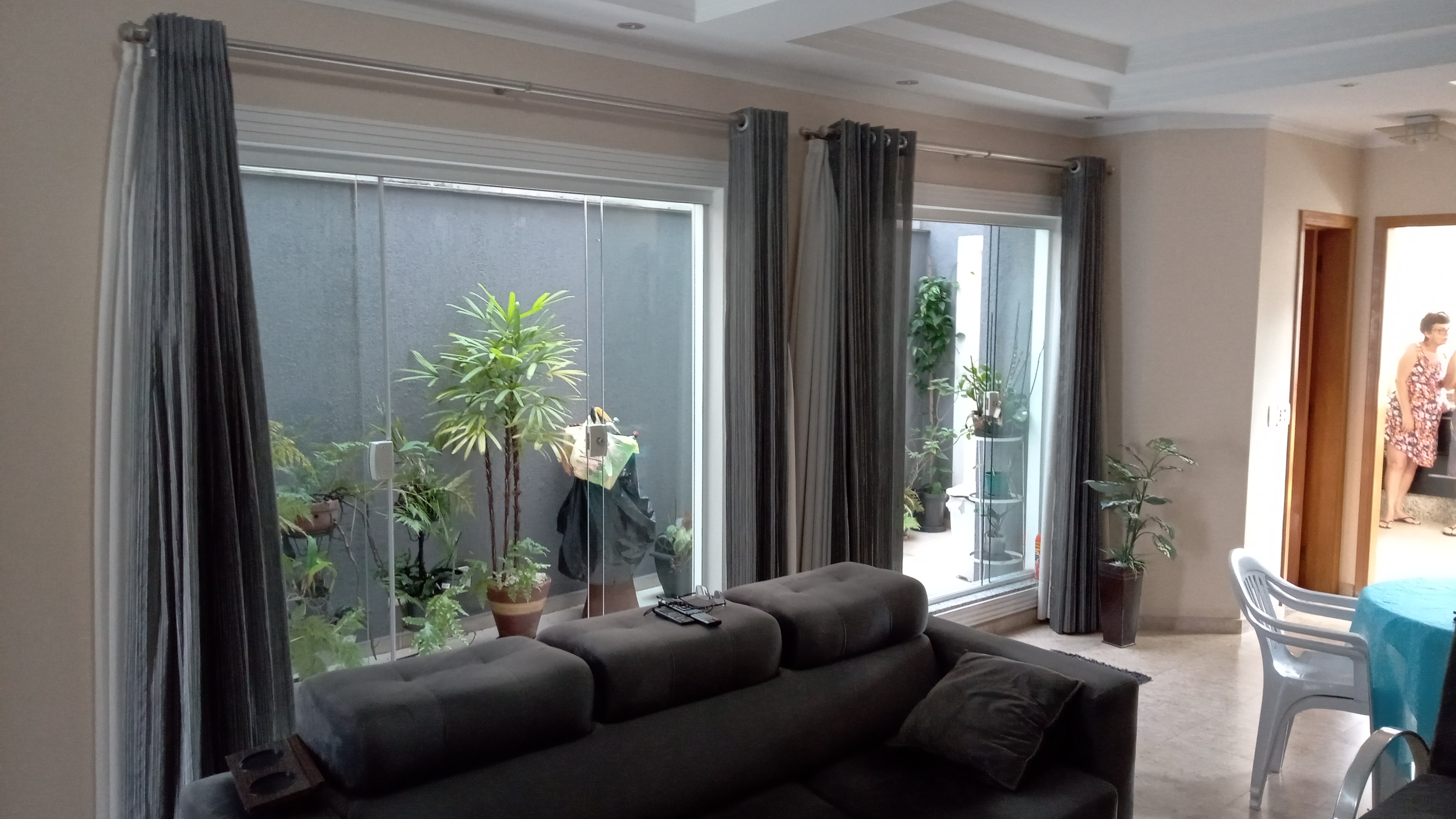 Imagem Sobrado com 3 Quartos à Venda, 186 m²em Jardim Santa Clara - Guarulhos