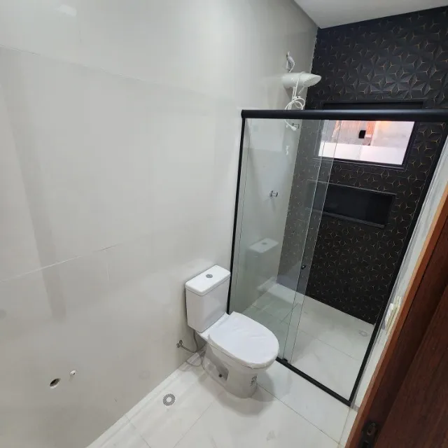 Imagem Casa de Condomínio com 3 Quartos à Venda, 162 m²em Cajupiranga - Parnamirim