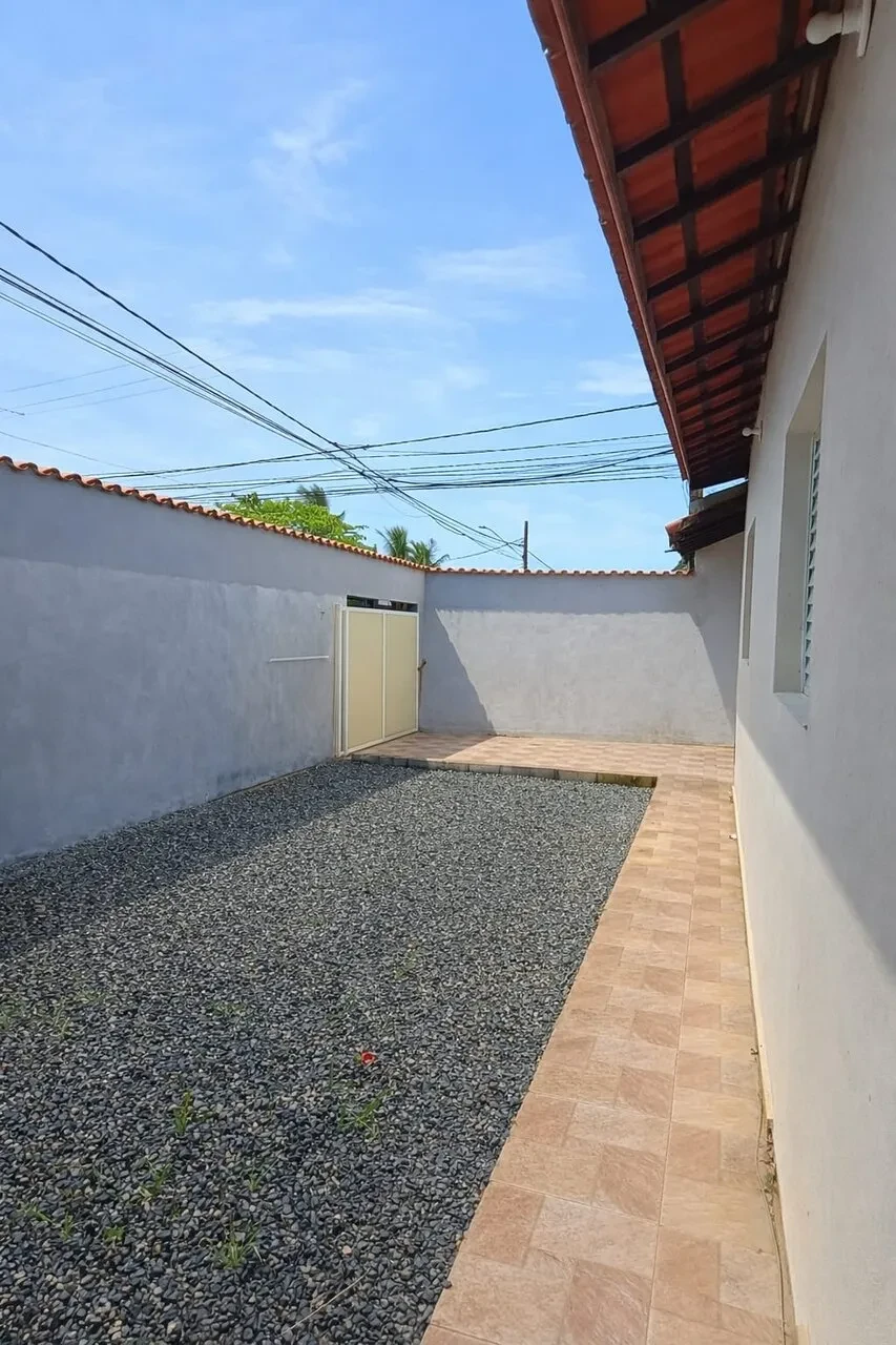 Imagem Casa com 2 Quartos à Venda, 67 m² em Nova Itanhaém (Praia) - Itanhaém