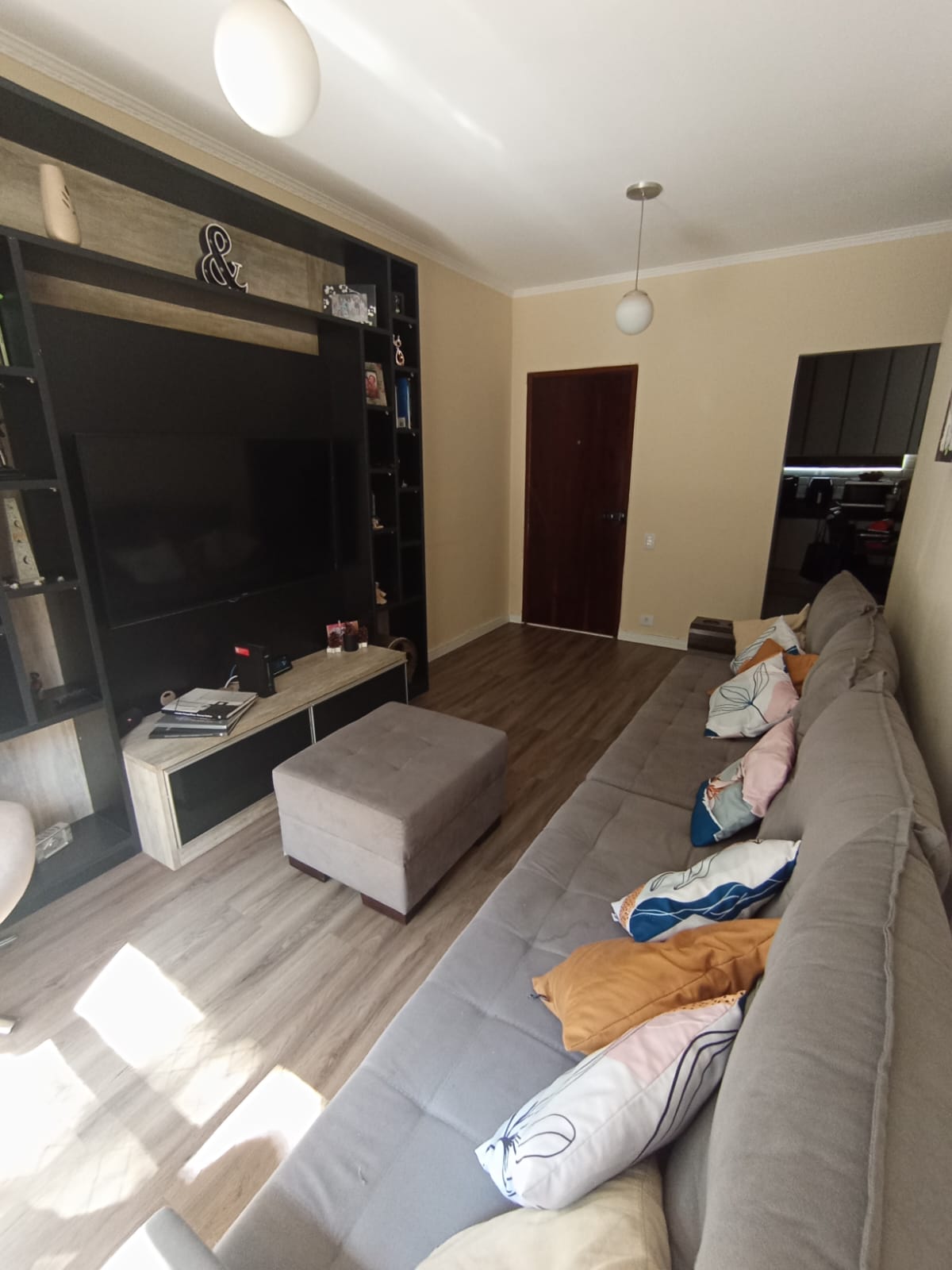 Imagem Apartamento com 2 Quartos à Venda, 85 m²em Santa Terezinha - São Bernardo do Campo