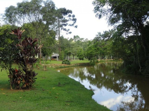 Chácara com 8 Quartos à Venda, 667 m² em Pouso Alegre - Mairinque