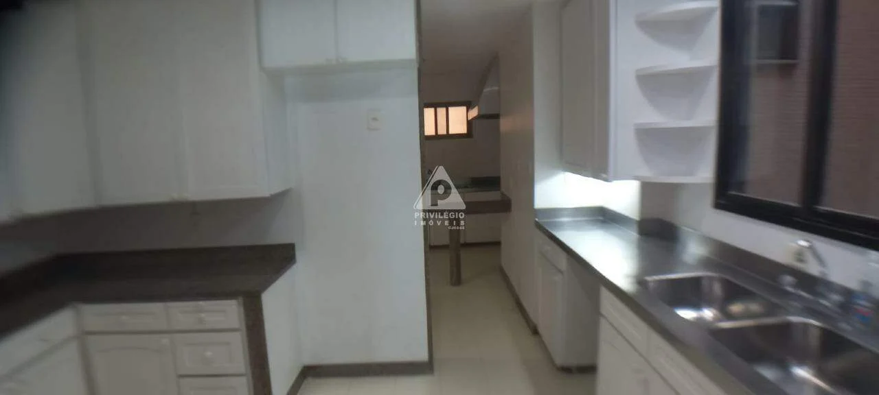 Imagem Apartamento com 6 Quartos à Venda, 470 m²em Ipanema - Rio de Janeiro
