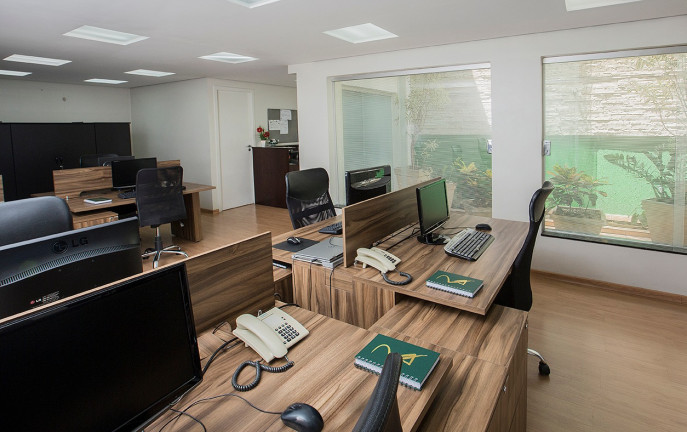 Imagem Sobrado com 5 Quartos à Venda, 193 m²em Centro - São Bernardo do Campo