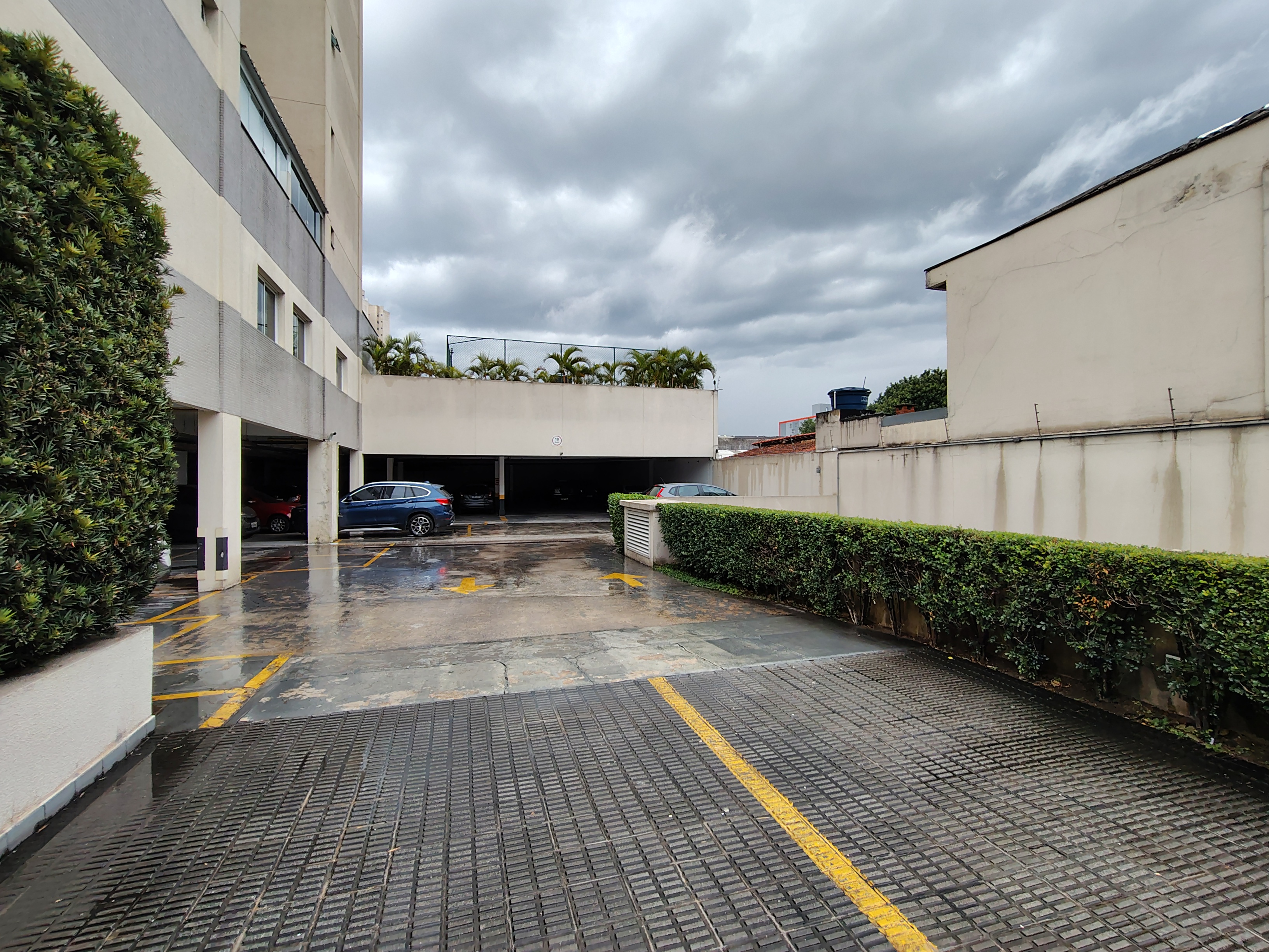 Foto do imóvel: Apartamento com 2 Quartos à Venda, 76 m² em Vila Nova Manchester - São Paulo