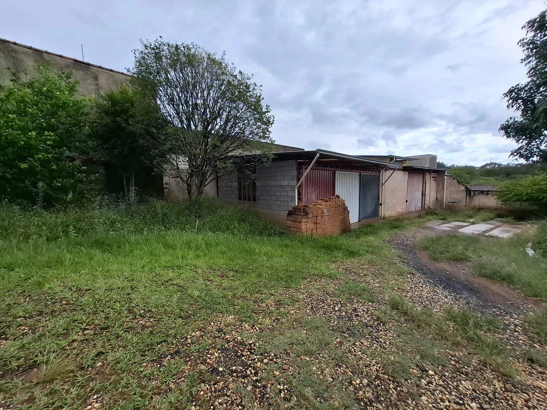 Imagem Chácara com 3 Quartos à Venda, 2500 m² em Jardim Nossa Senhora Aparecida - Mogi Mirim
