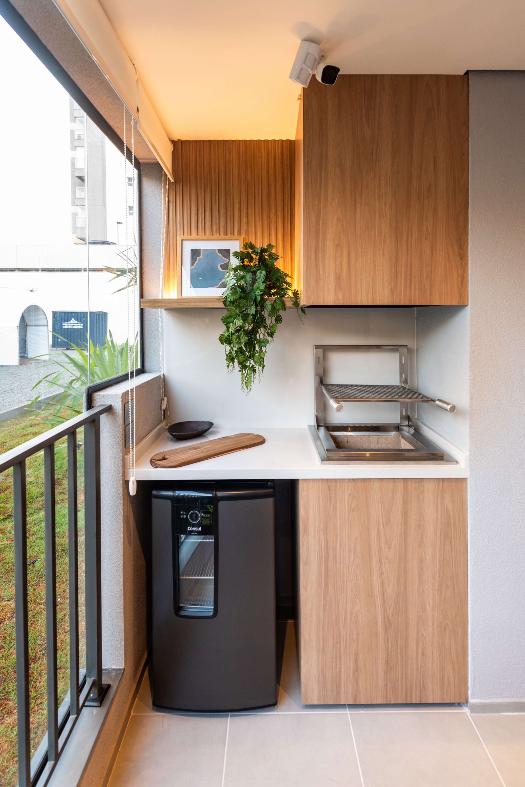 Imagem Apartamento com 2 Quartos à Venda, 47 m²em Santo Amaro - São Paulo