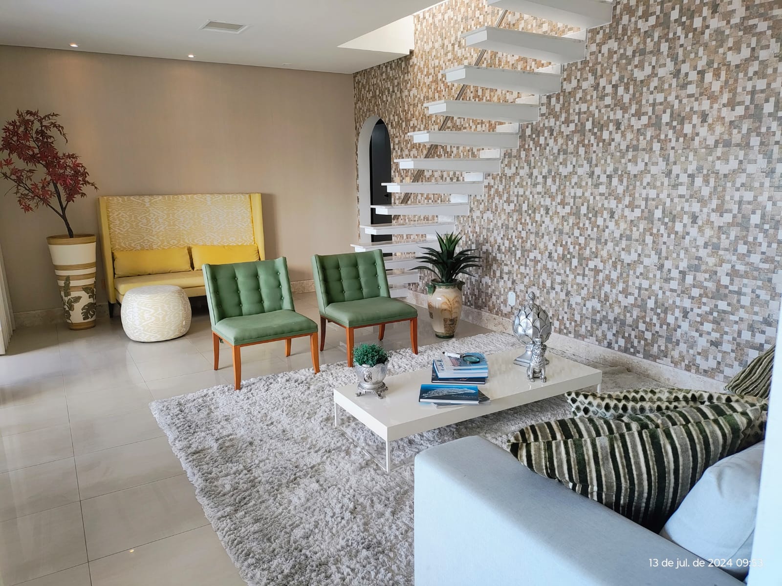 Imagem Cobertura à Venda, 320 m² em Graça - Salvador