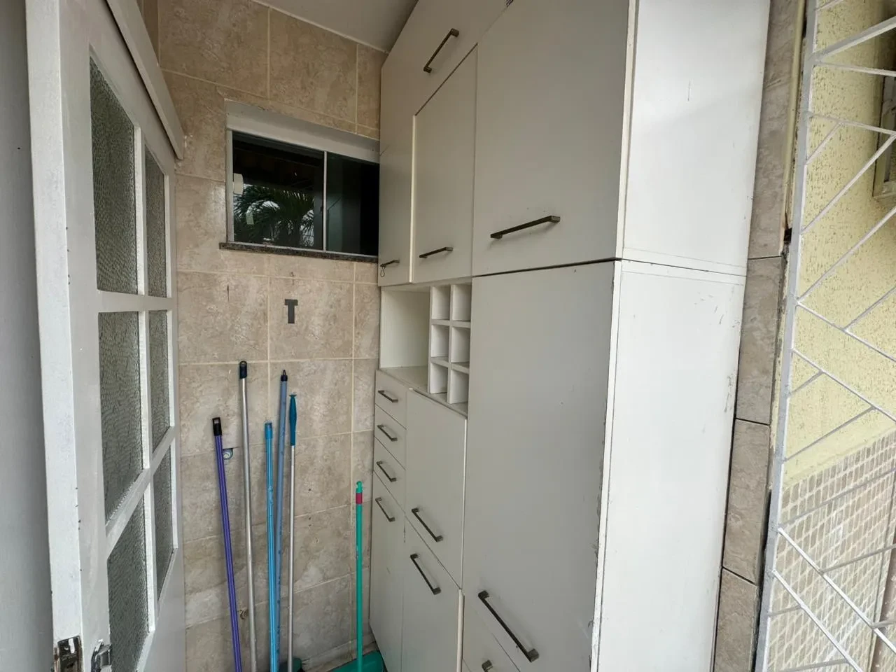 Imagem Casa de Condomínio com 3 Quartos à Venda, 140 m² em Engenheiro Luciano Cavalcante - Fortaleza