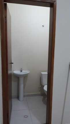 Imagem Sala Comercial para Alugar, 22 m² em Vila Scarpelli - Santo André