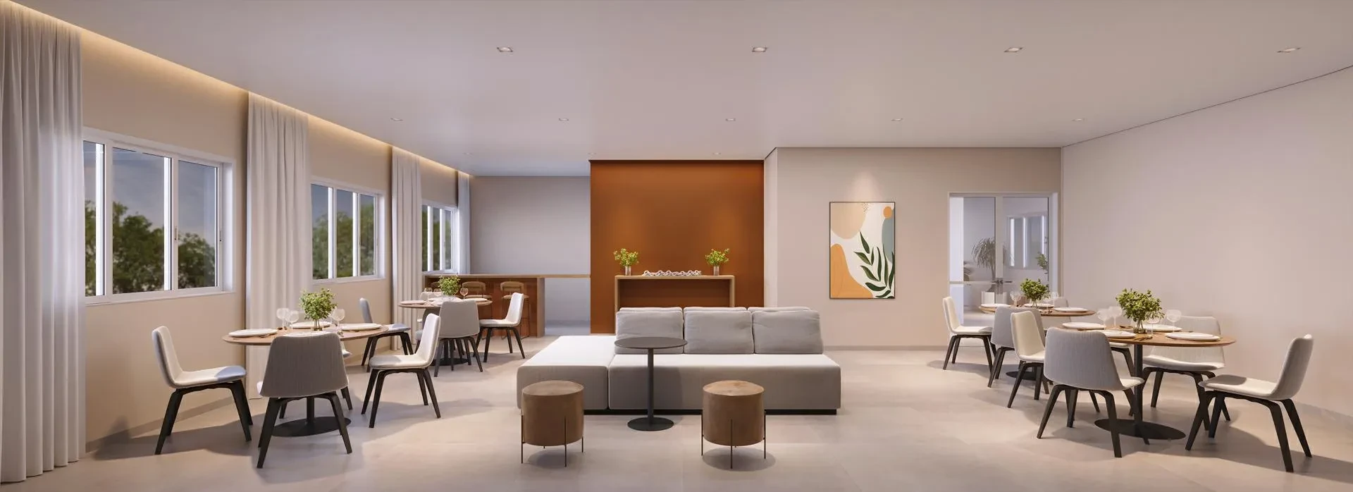 Foto do imóvel: Apartamento com 2 Quartos à Venda, 34 metro em Alto de Santa Lúcia - Carapicuíba