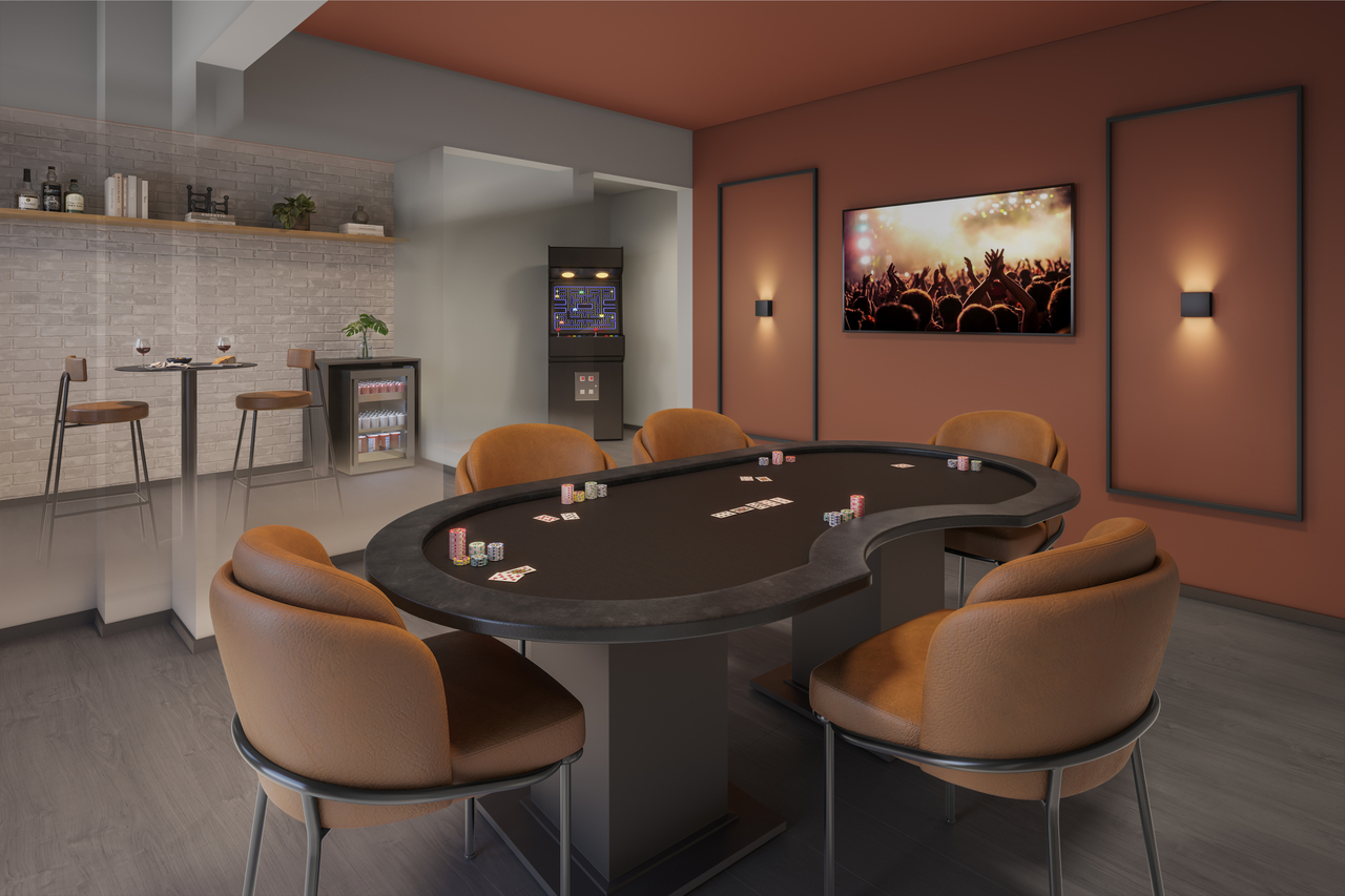 Imagem Apartamento com 2 Quartos à Venda, 32 m²em Brás - São Paulo