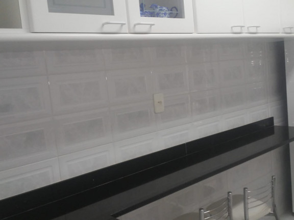 Imagem Apartamento com 3 Quartos à Venda, 110 m² em Enseada - Guarujá