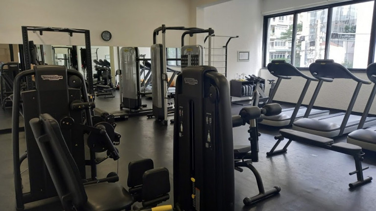 Imagem Apartamento com 3 Quartos à Venda,  em Jardim Paulista - São Paulo