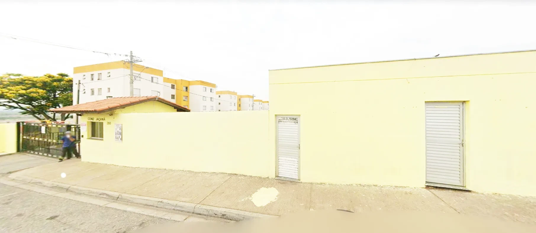 Foto do imóvel: Apartamento com 2 Quartos para Alugar, 50 metros em Altos de Ipanema - Sorocaba