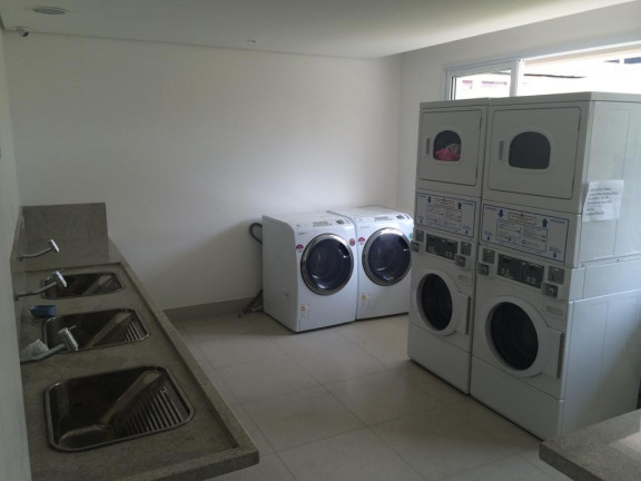 Imagem Apartamento com 1 Quarto à Venda ou Locação,  em Vila Olímpia - São Paulo