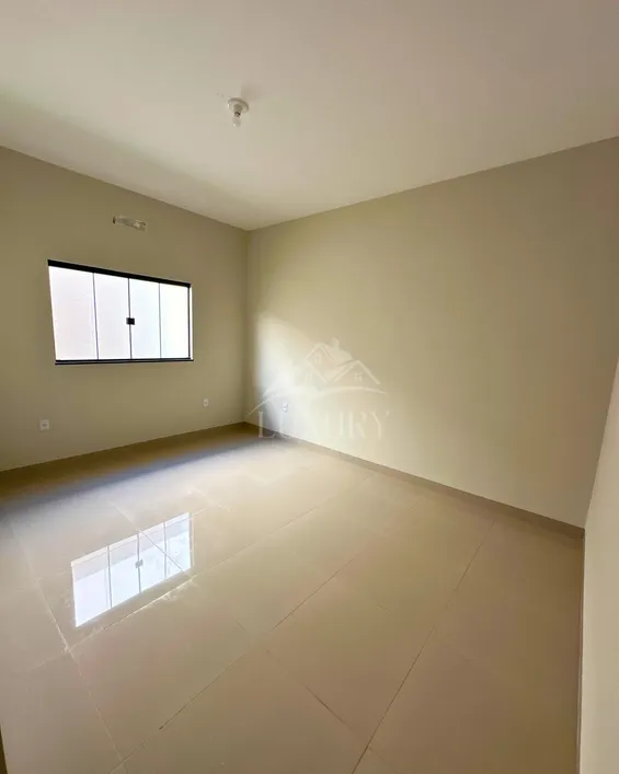 Imagem Casa com 3 Quartos à Venda, 92 m²em Jardim Nova Goiânia - Senador Canedo