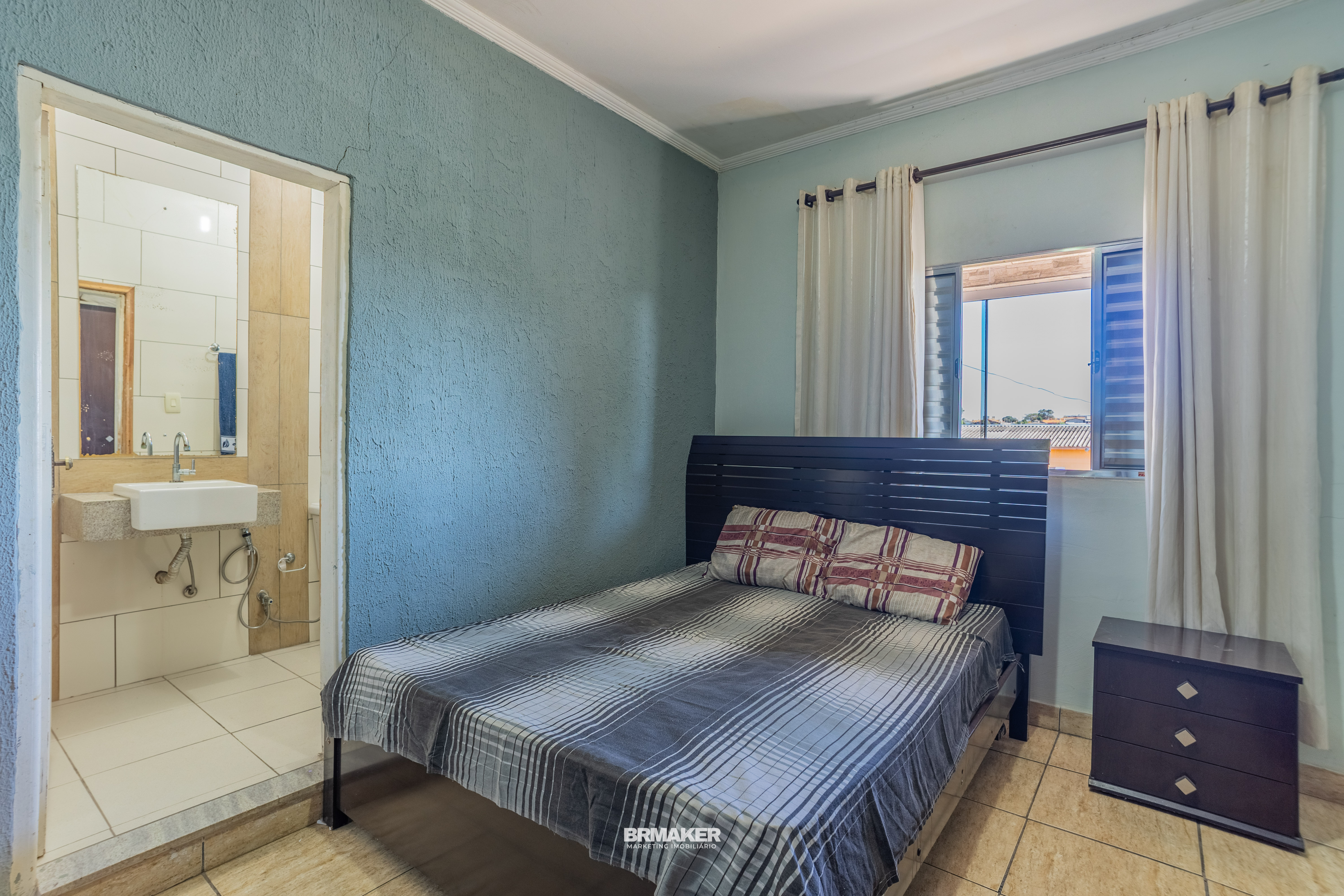 Imagem Sobrado com 3 Quartos à Venda, 278 m²em Parque das Indústrias - Campinas