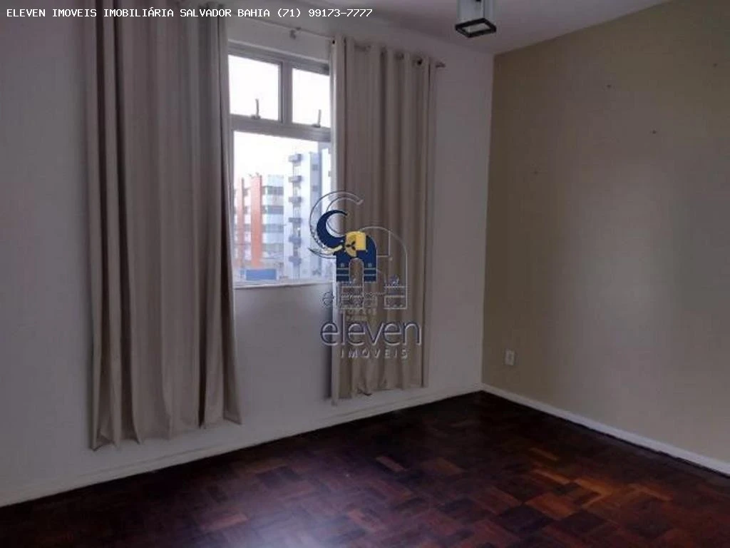 Imagem AP 2/4 3º ANDAR DE ESCADAS E SEM VAGA EM AMARALINA