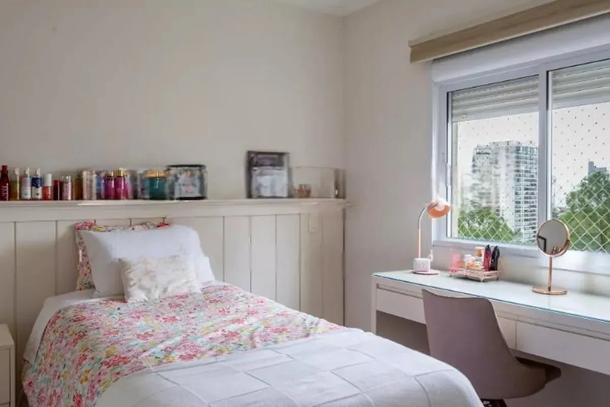 Imagem Apartamento com 3 Quartos à Venda, 213 m² em Vila Mariana - São Paulo