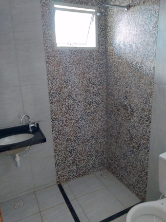 Imagem Casa com 3 Quartos à Venda, 90 m² em Parque Santa Maria - Fortaleza