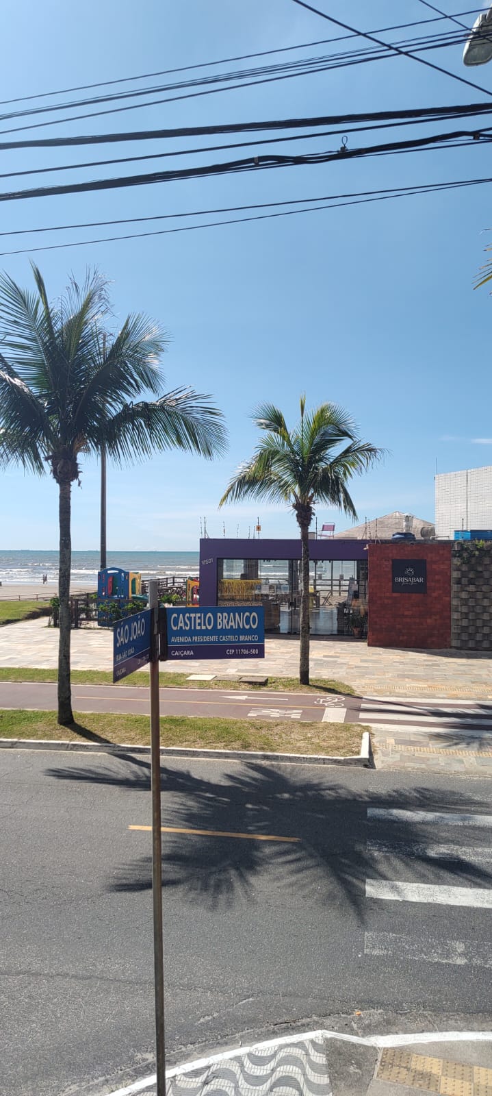Foto do imóvel: Apartamento com 2 Quartos à Venda, 85 m² em Caiçara - Praia Grande