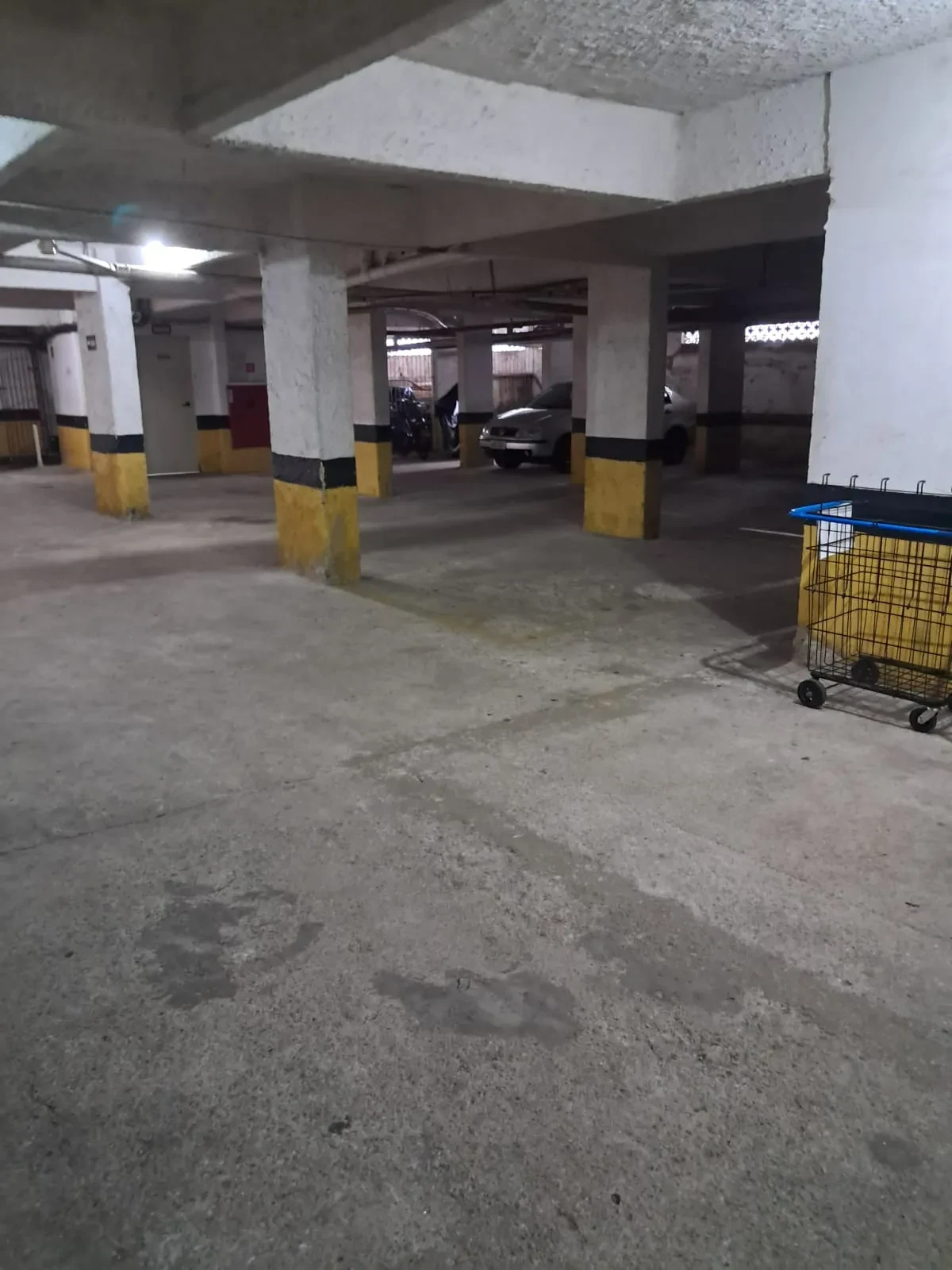 Imagem Apartamento com 1 Quarto à Venda, 36 m² em Tupi - Praia Grande