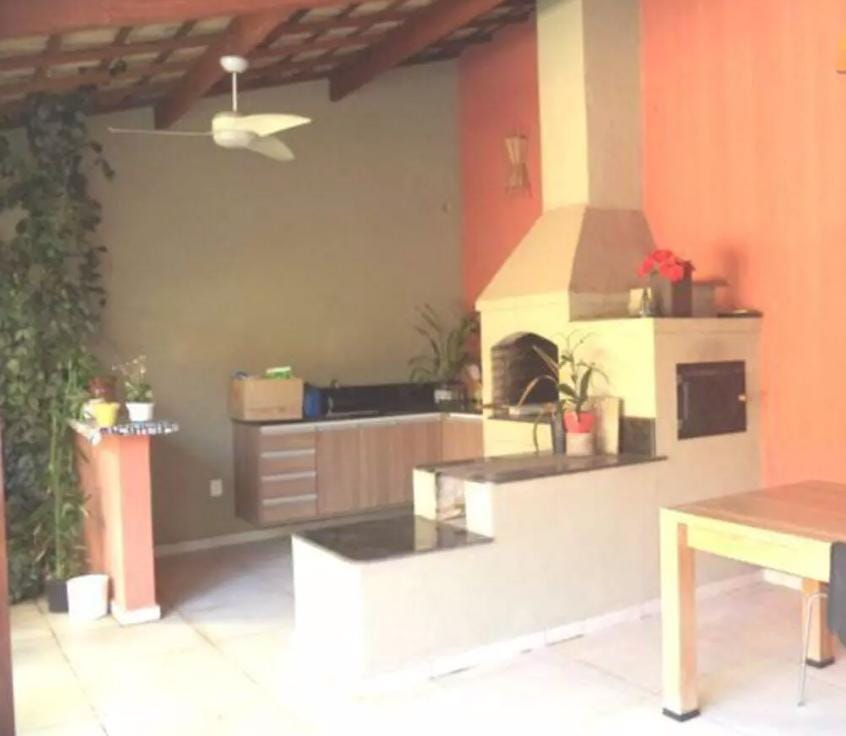 Foto do imóvel: Casa com 4 Quartos à Venda, 330 m² em Vila Petrópolis - Atibaia