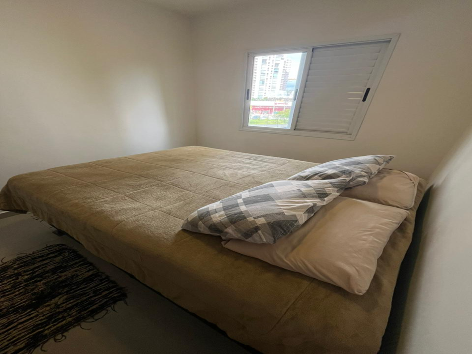 Imagem Apartamento com 2 Quartos à Venda, 525 m² em Jardim das Samambaias - Jundiaí