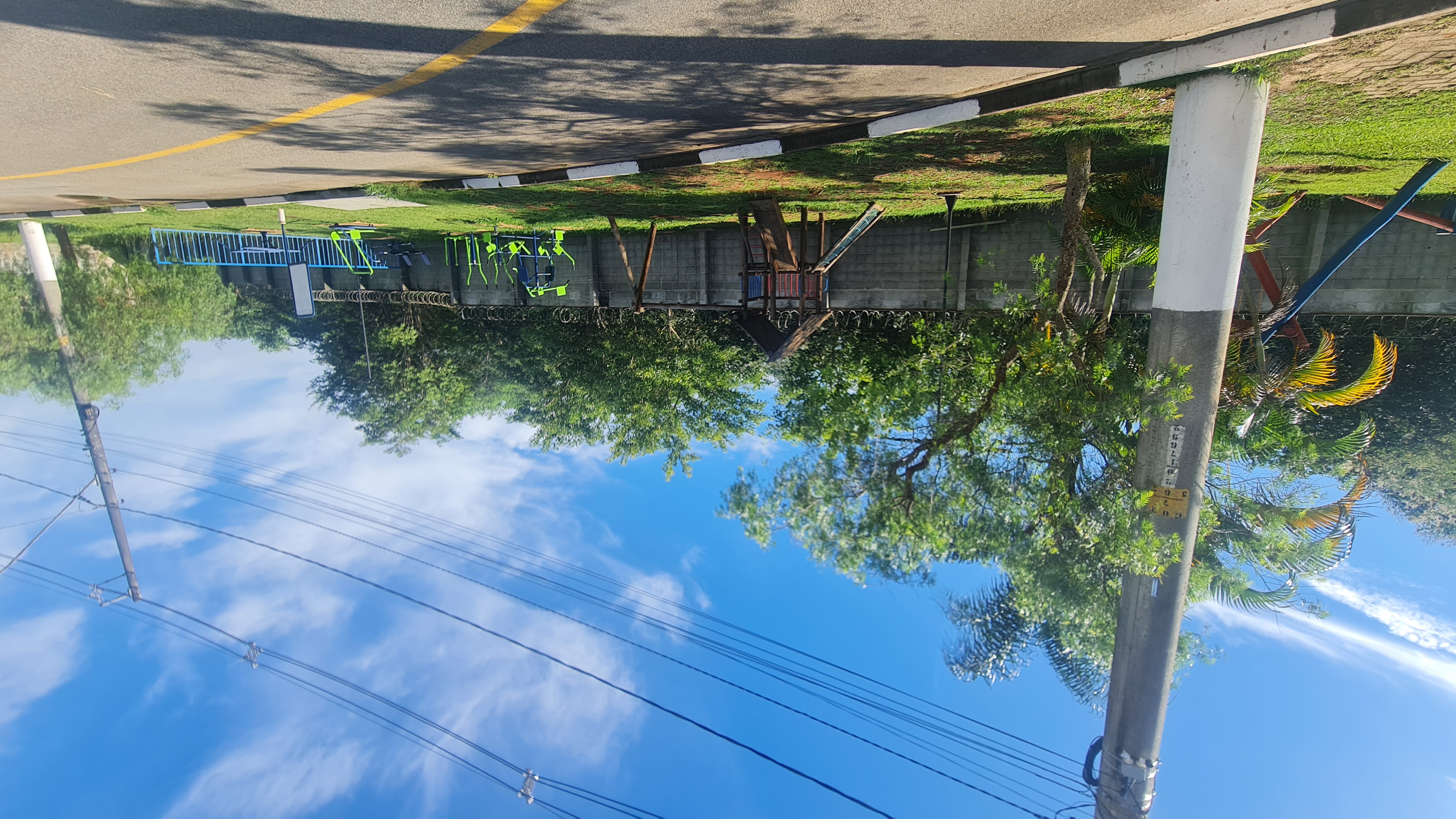 Imagem Casa de Condomínio com 3 Quartos à Venda, 360 m² em Tijuco Preto - Vargem Grande Paulista