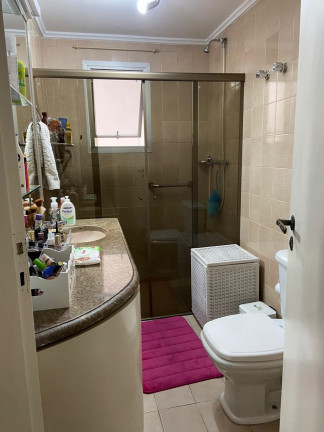 Imagem Apartamento com 3 Quartos à Venda, 117 m² em Moema - São Paulo