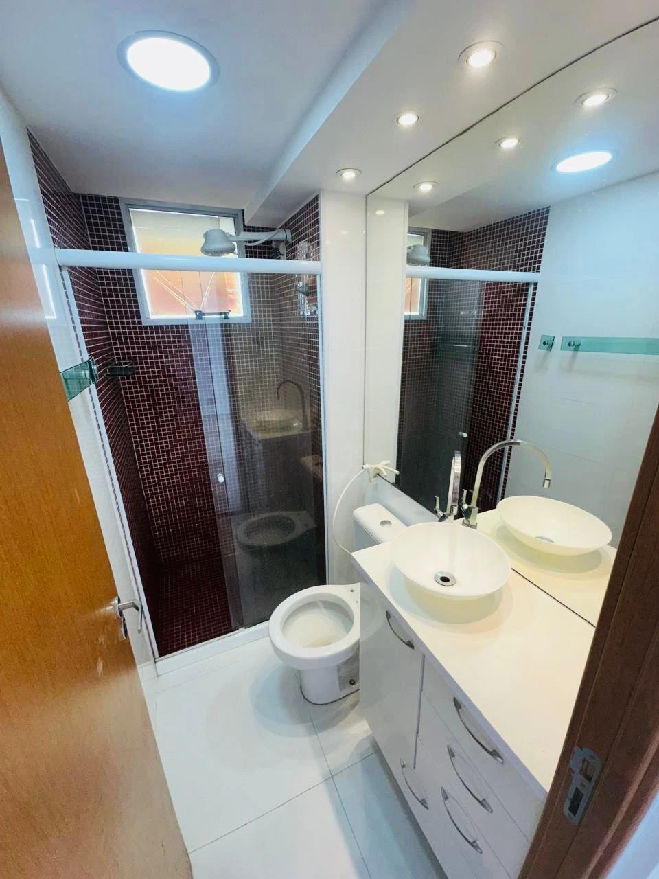 Imagem Apartamento com 2 Quartos à Venda, 60 m² em Ataíde - Vila Velha