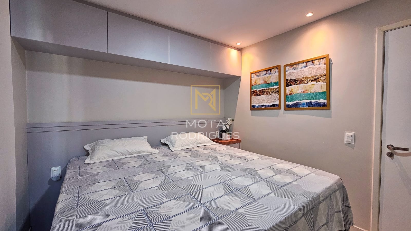 Imagem Apartamento com 2 Quartos à Venda, 65 m² em Grilo - Caucaia