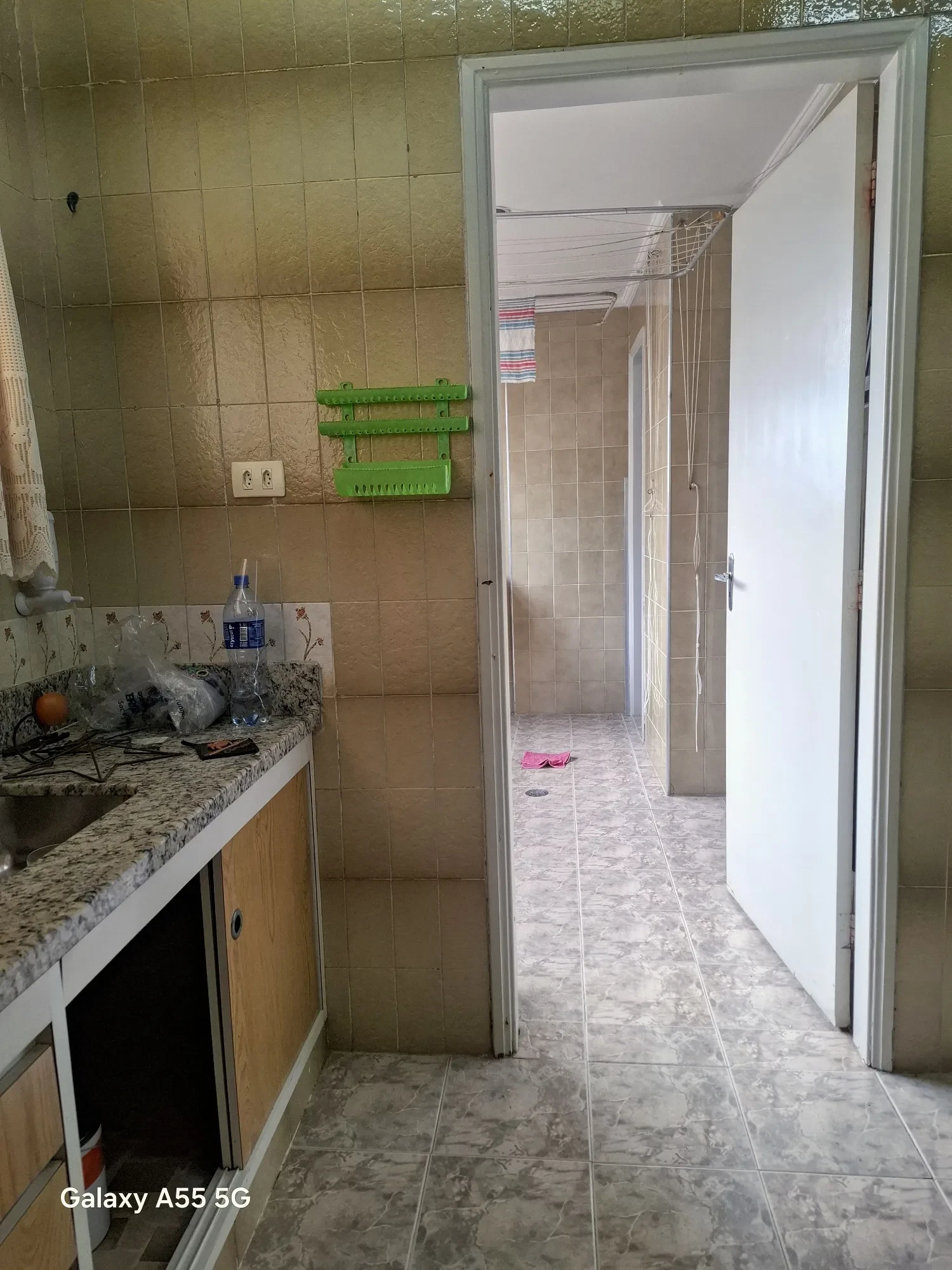 Foto do imóvel: Apartamento com 2 Quartos à Venda, 110 m² em Aparecida - Santos