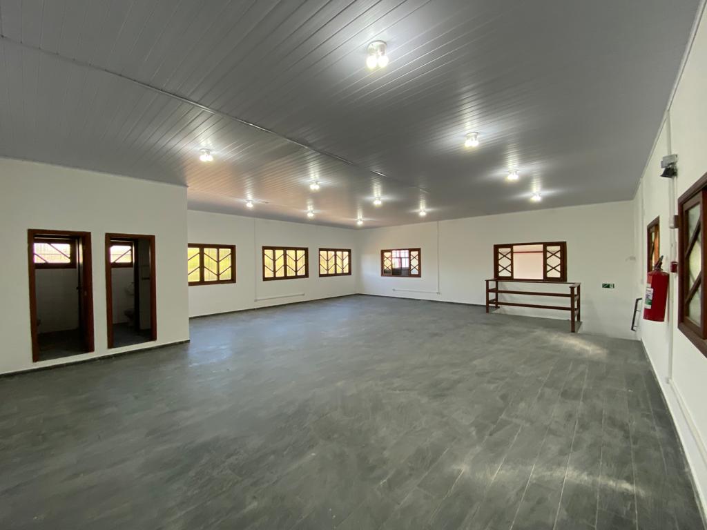 Foto do imóvel: Galpão para Alugar, 1.300 m² em Jardim Henriqueta - Taboão da Serra