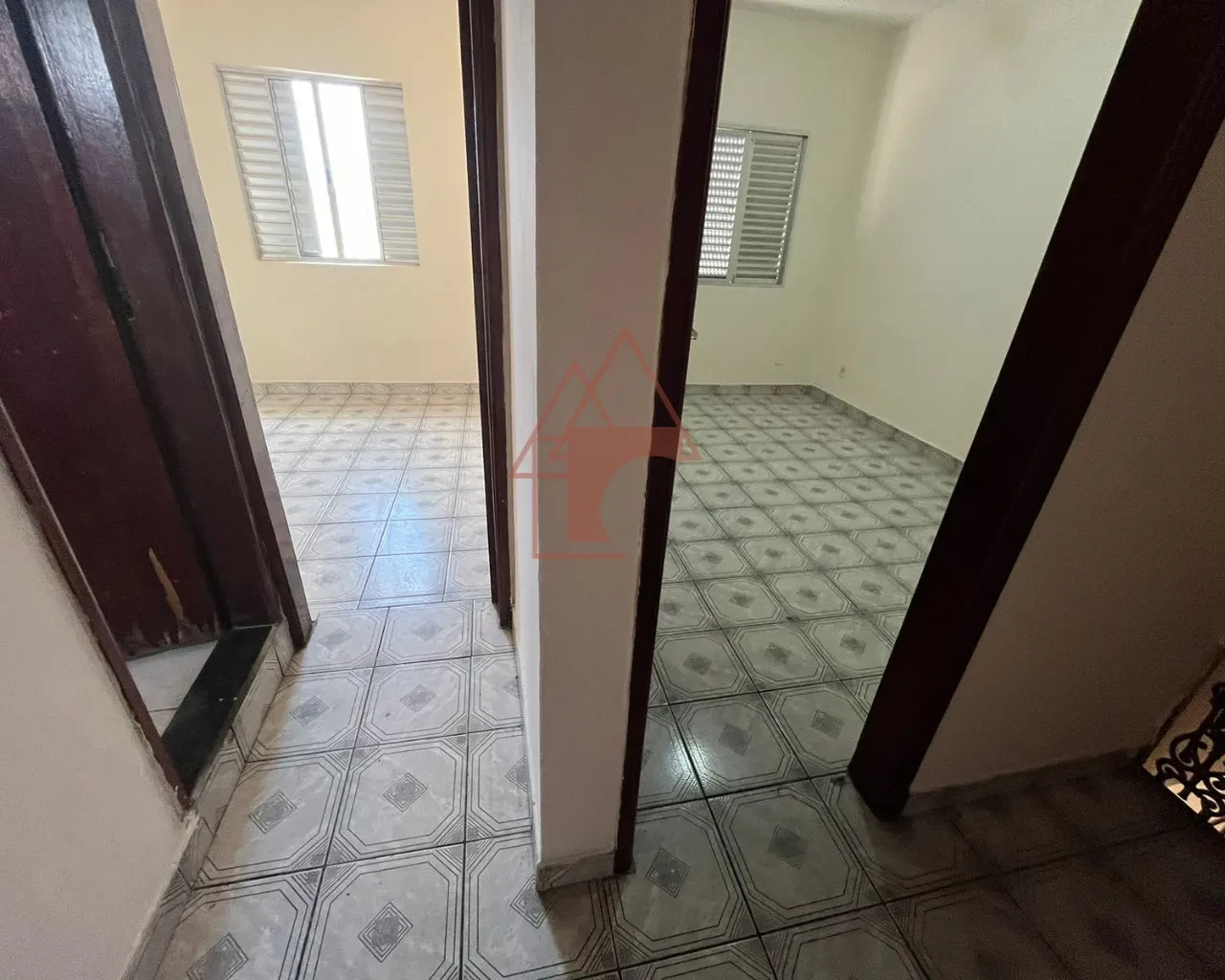 Imagem Sobrado com 3 Quartos para Alugar, 110 m² em Jardim São Francisco - Cubatão
