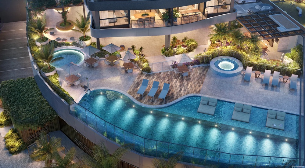 Foto do imóvel: Apartamento com 2 Quartos à Venda, 65 m² em Piatã - Salvador