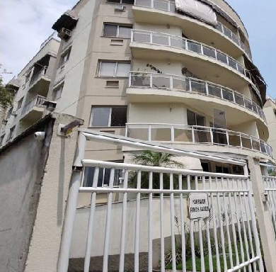 Condomínio Monte Carlo em Rio de Janeiro