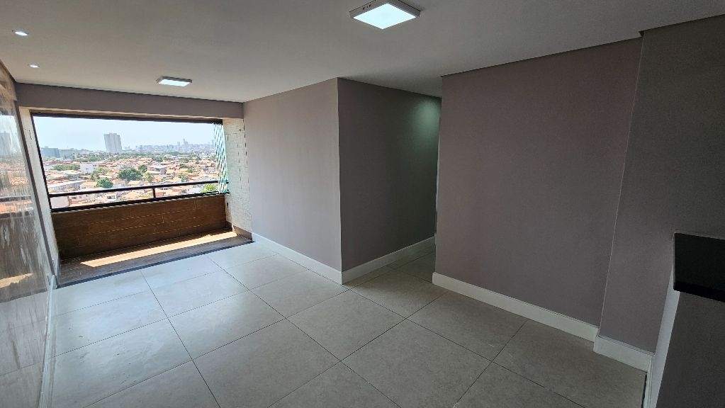 Imagem Apartamento com 2 Quartos à Venda, 62 m²em Monte Castelo - Fortaleza