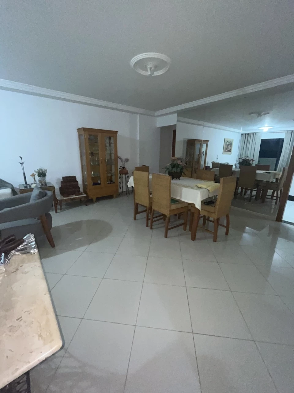 Apartamento com 3 Quartos à Venda, 133 m² em Ponta Verde - Maceió